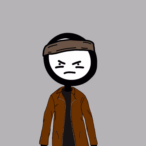 Thediscarded
