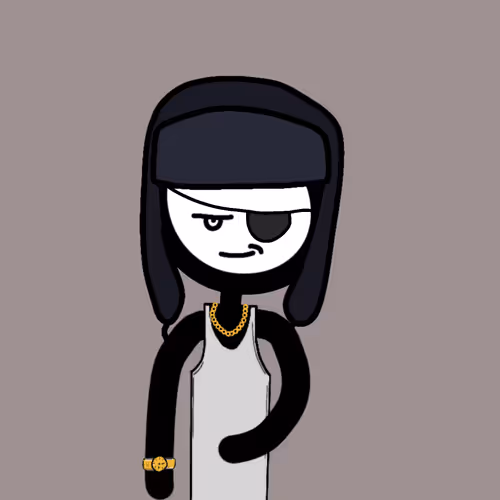 Thediscarded