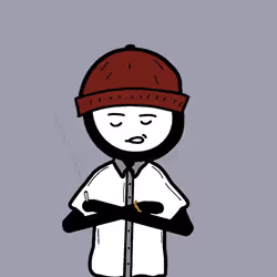 6604