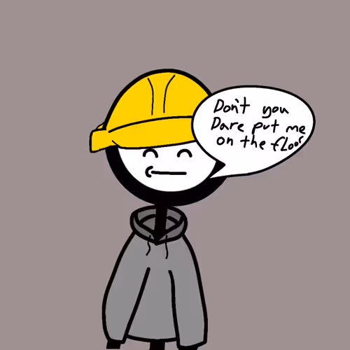 Thediscarded