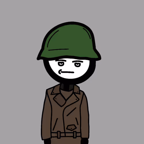 Thediscarded
