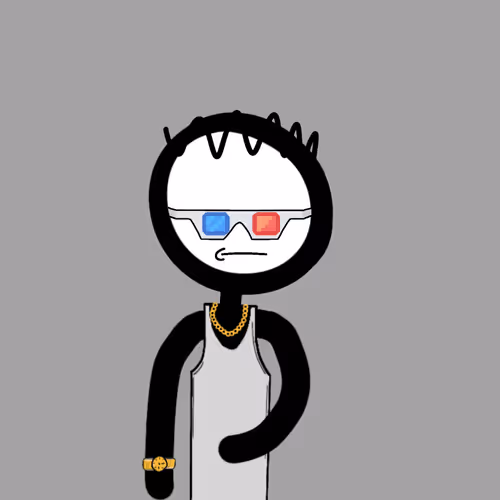 Thediscarded