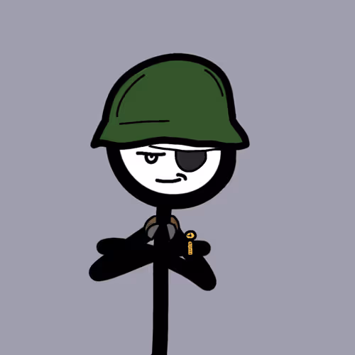 Thediscarded