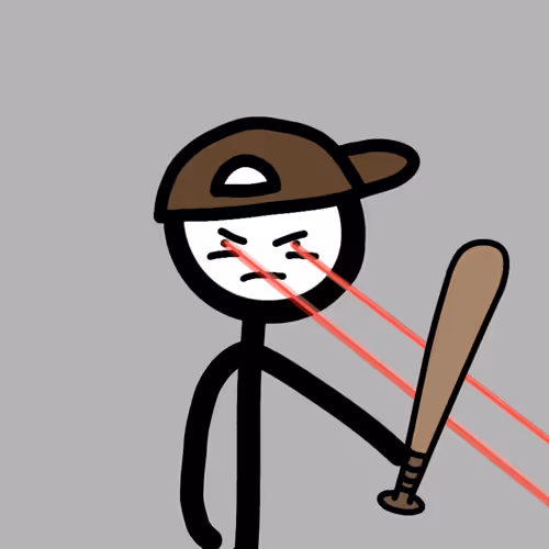 Thediscarded
