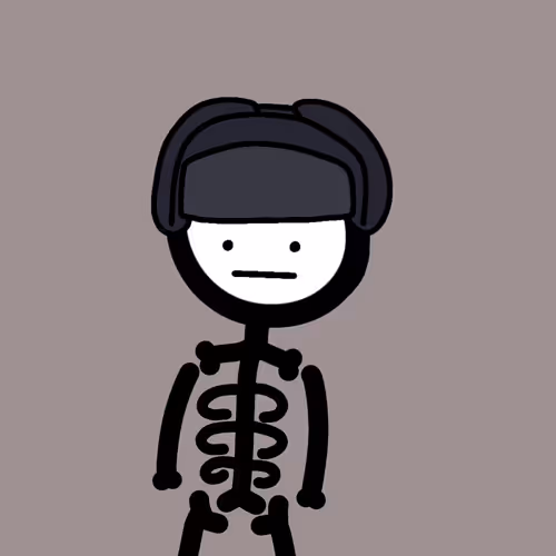 Thediscarded