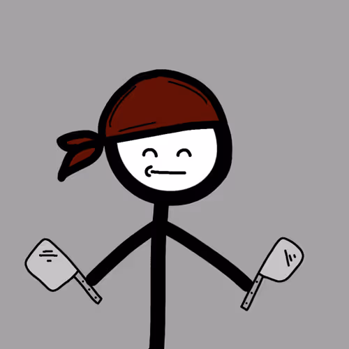 Thediscarded