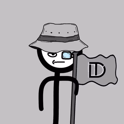 Thediscarded