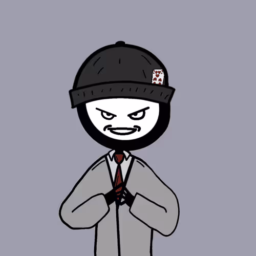 Thediscarded
