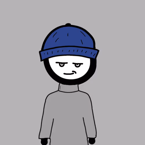Thediscarded