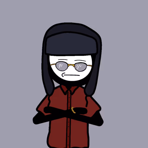 Thediscarded