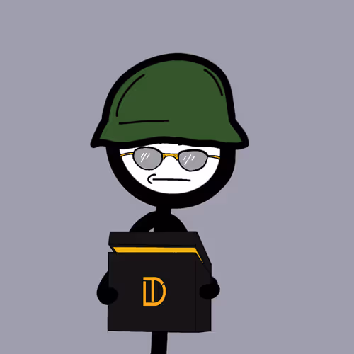 Thediscarded