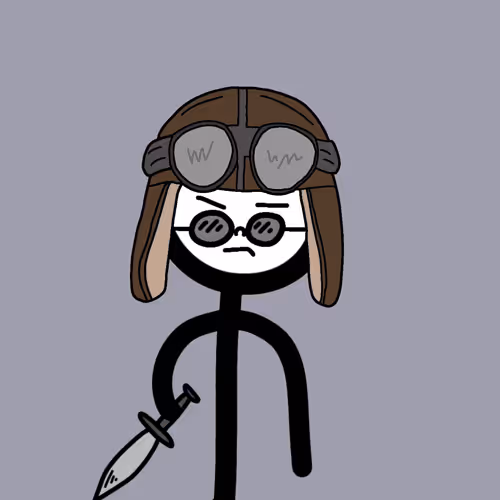 Thediscarded