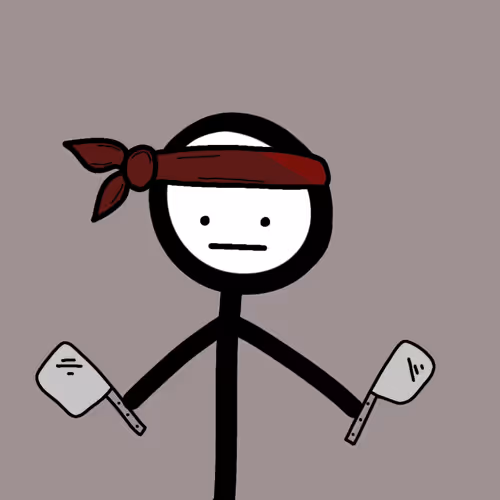 Thediscarded