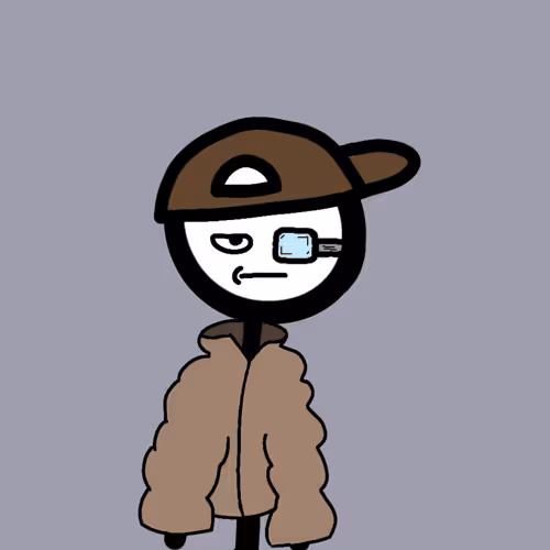 Dab #2709