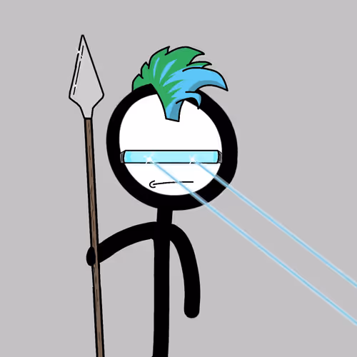 Thediscarded