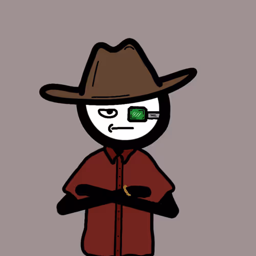Thediscarded