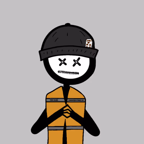Thediscarded
