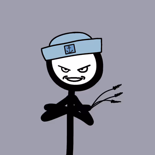 Thediscarded