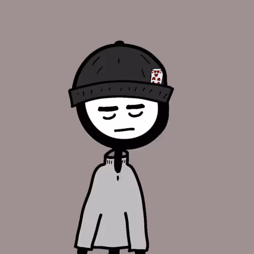 Thediscarded