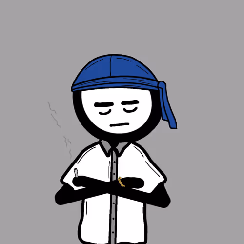 Thediscarded
