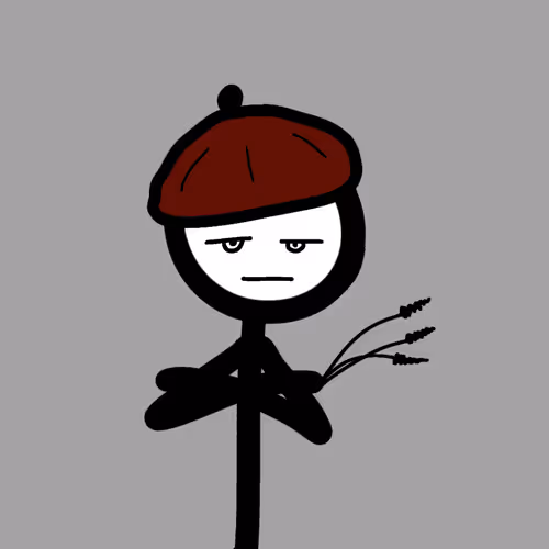 Thediscarded