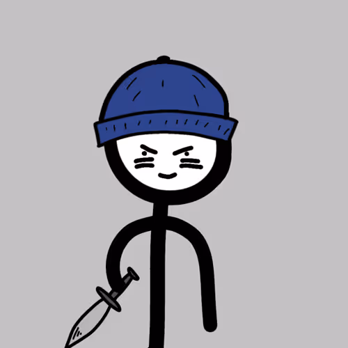 Thediscarded