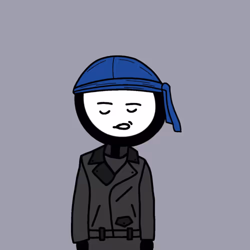 Thediscarded