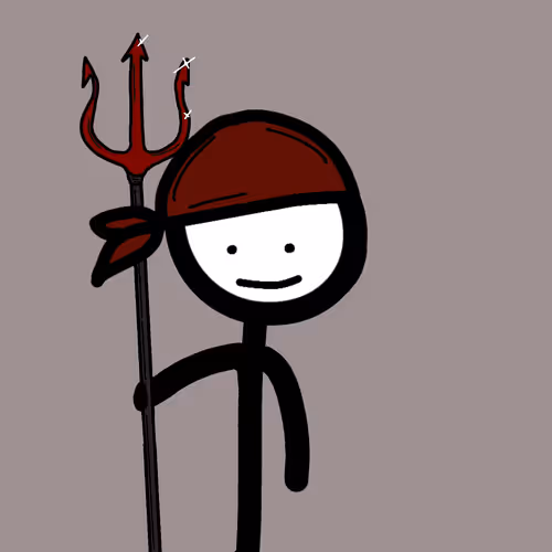 Thediscarded