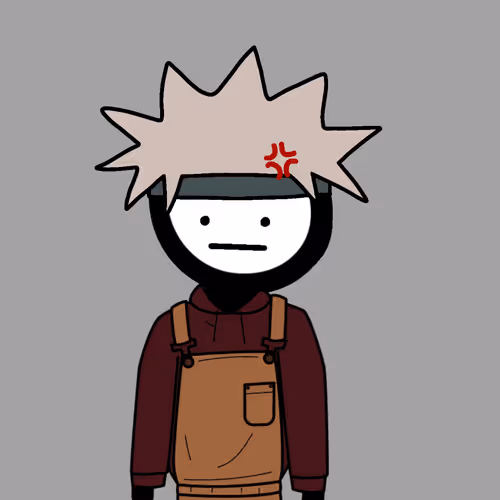 Thediscarded