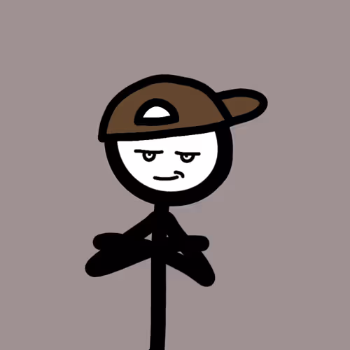 Dab #2587