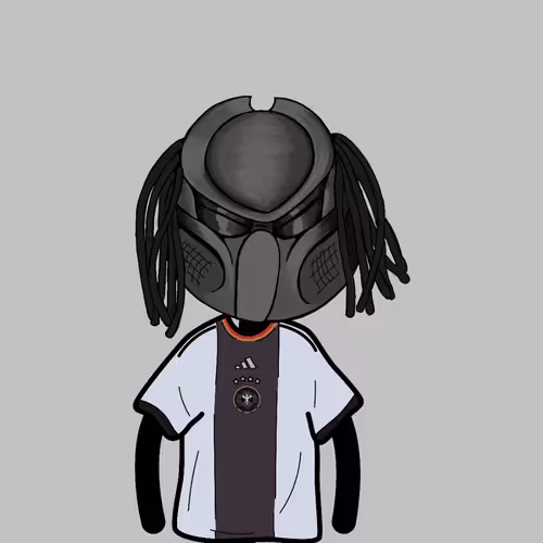 Thediscarded