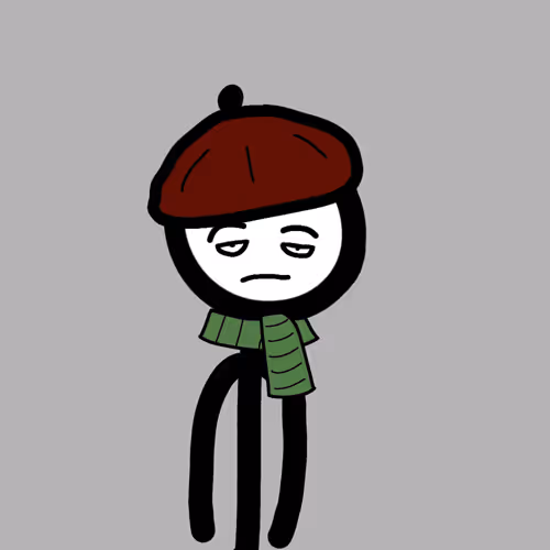 Thediscarded