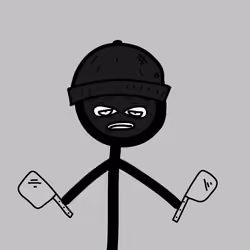 Dab #6507