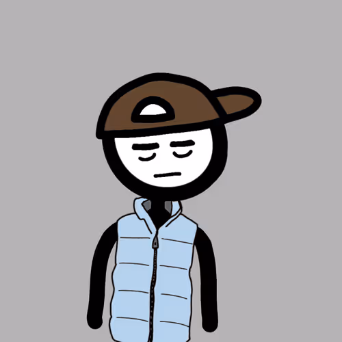 Thediscarded