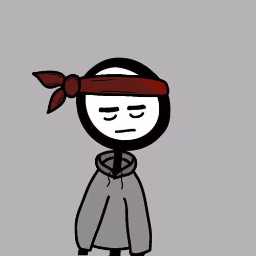 Thediscarded