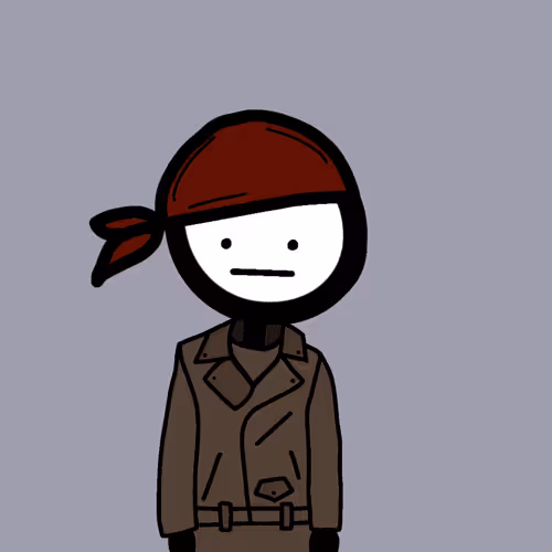Thediscarded