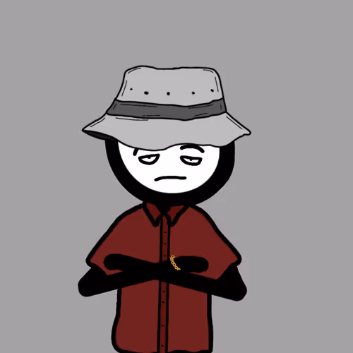 Thediscarded
