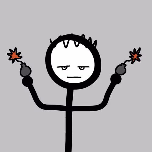Thediscarded