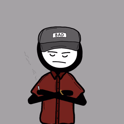 Dab #8598