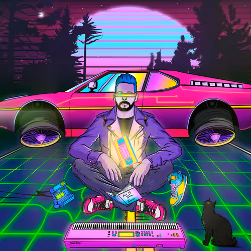 RETRO DAYS