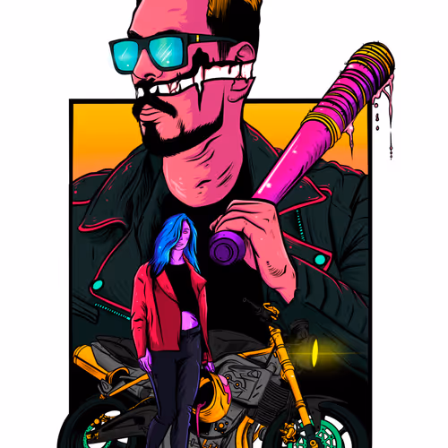 I Am Art V3