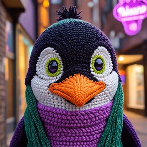Penguin