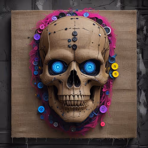 Skull 