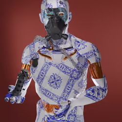 Cyborg #23