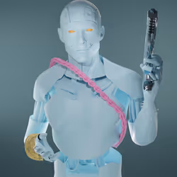 Cyborg #29