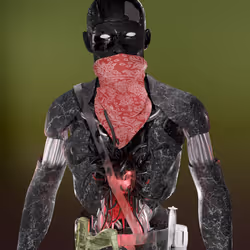 Cyborg #66