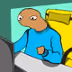 3687