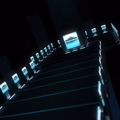Cyber Curated