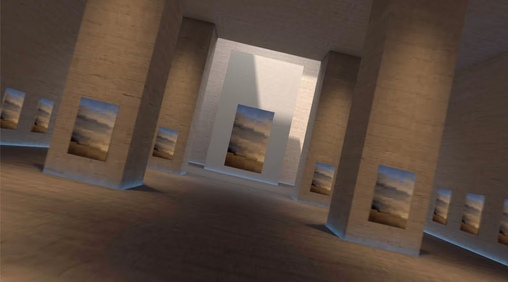 Temple