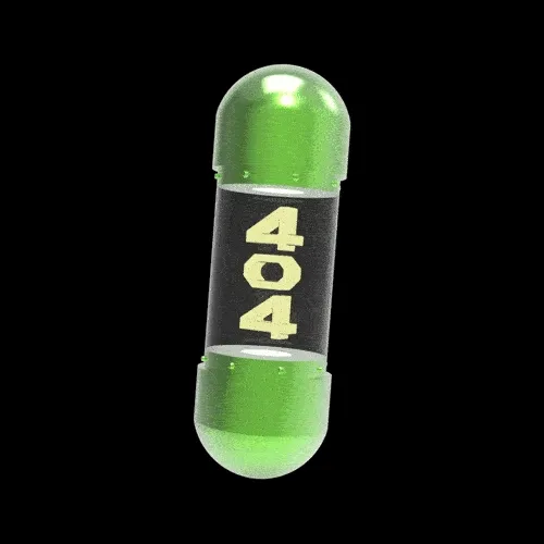 Pill Erc404
